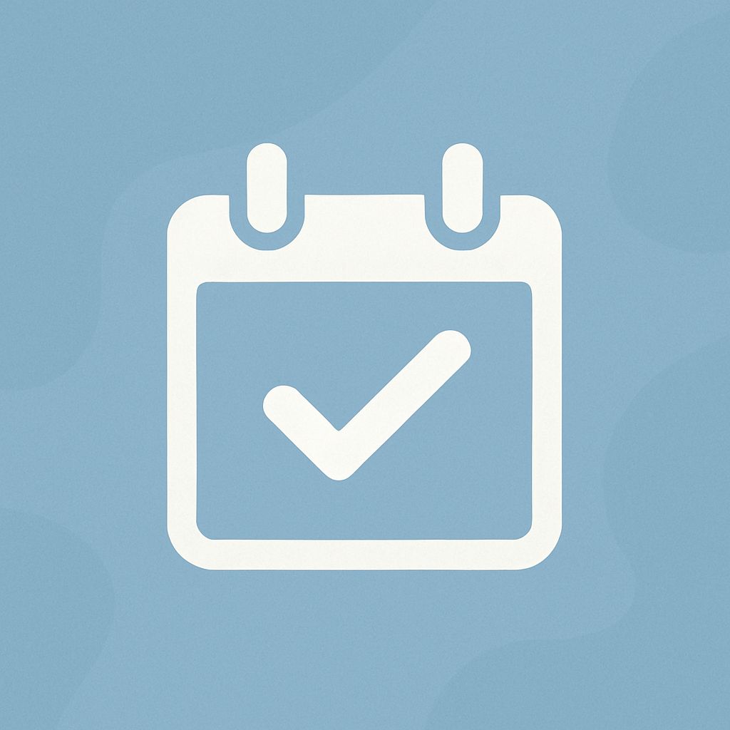 Appointment Image